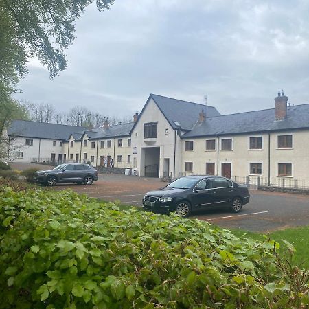 3 The Courtyard Castle Dargan Daire Ballygawley Dış mekan fotoğraf