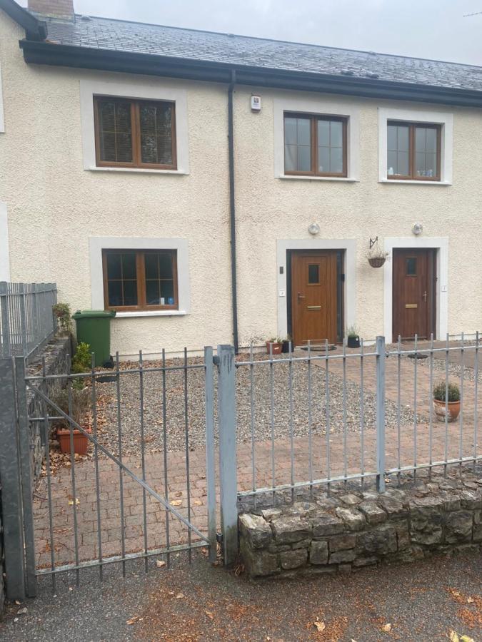 3 The Courtyard Castle Dargan Daire Ballygawley Dış mekan fotoğraf